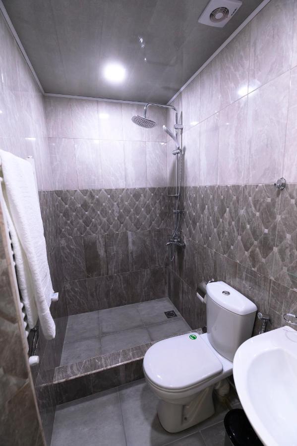 Karnel Hotel Sanain المظهر الخارجي الصورة