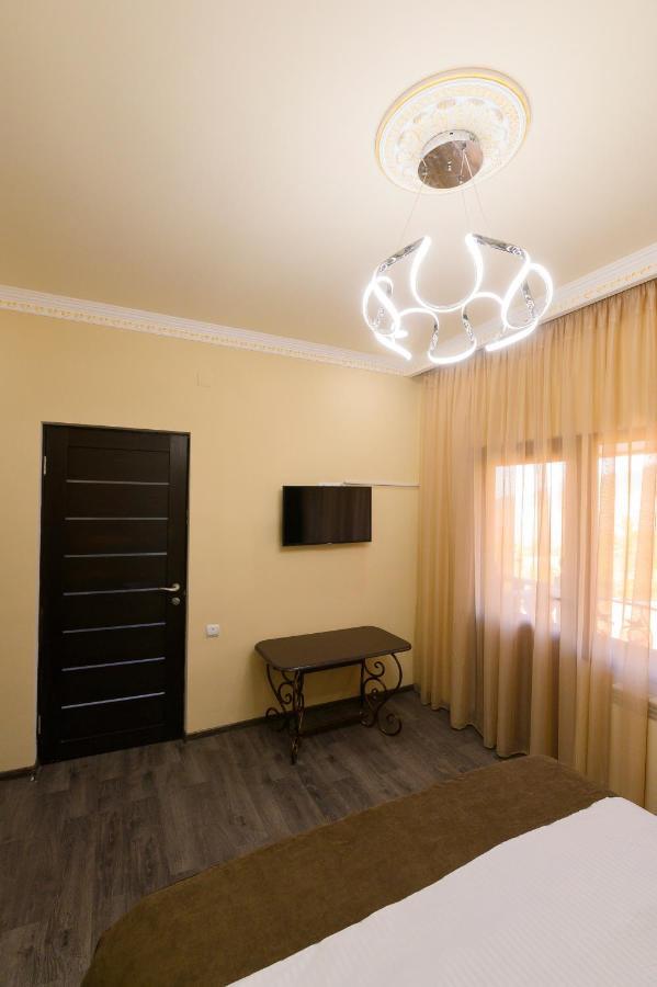 Karnel Hotel Sanain المظهر الخارجي الصورة