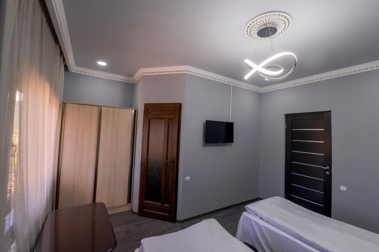 Karnel Hotel Sanain المظهر الخارجي الصورة
