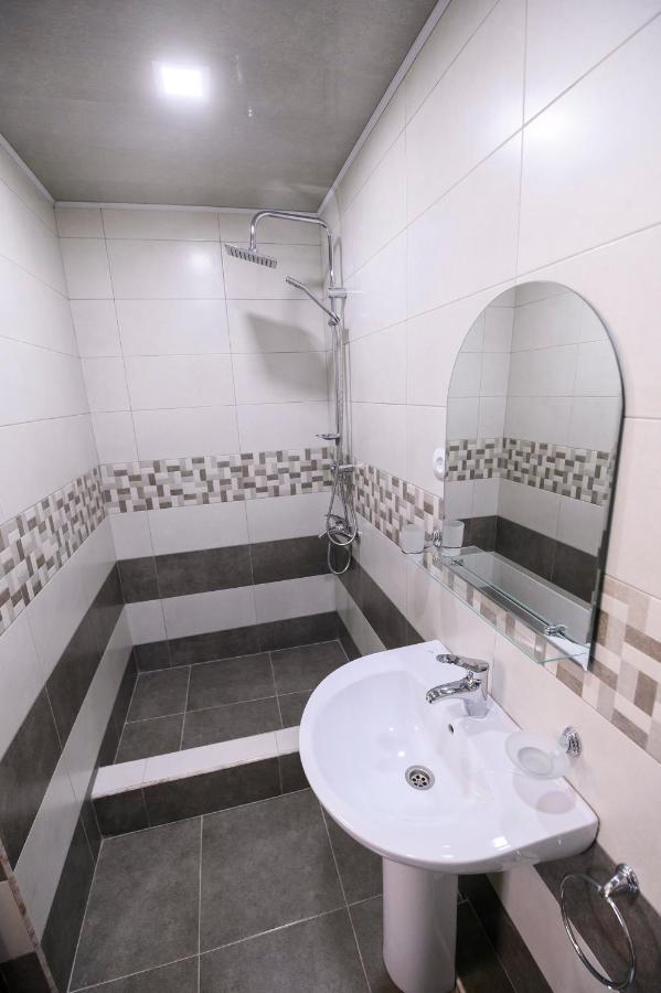 Karnel Hotel Sanain المظهر الخارجي الصورة