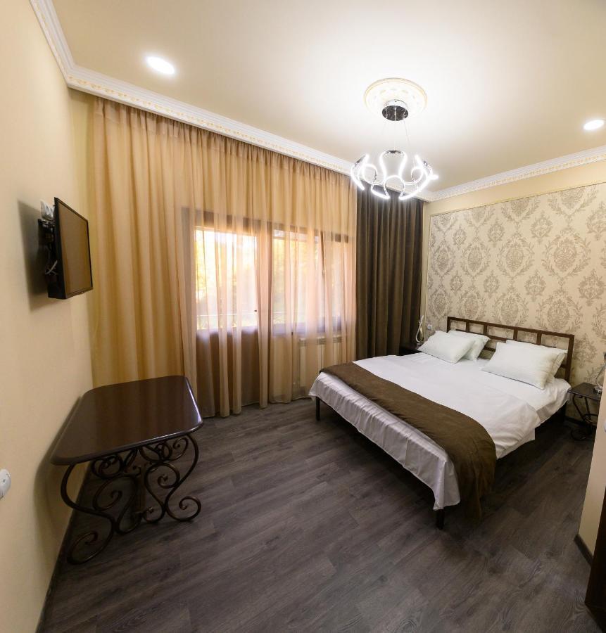 Karnel Hotel Sanain المظهر الخارجي الصورة