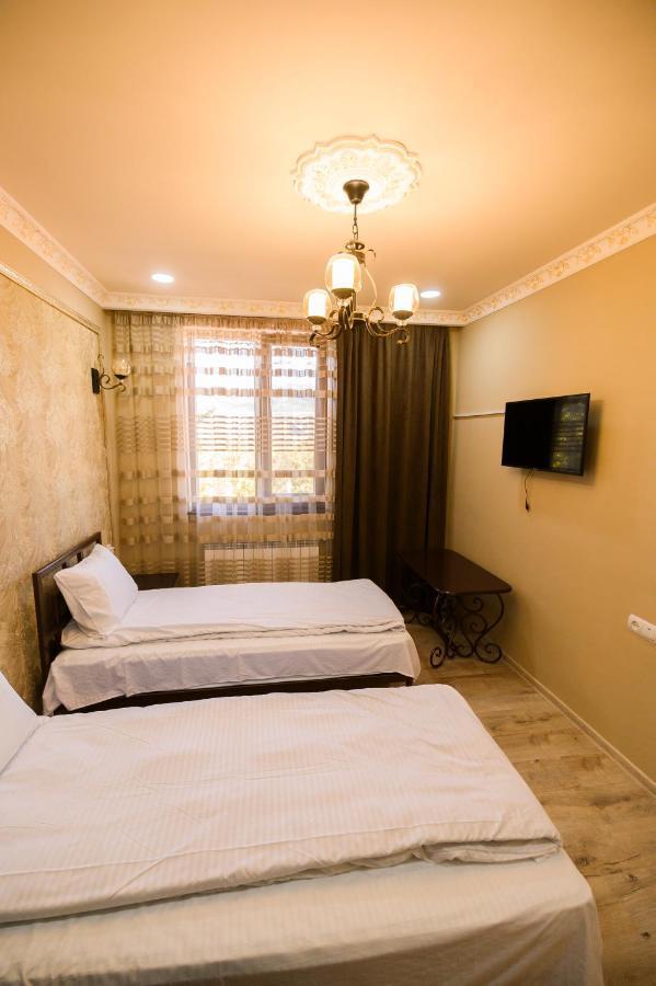 Karnel Hotel Sanain المظهر الخارجي الصورة
