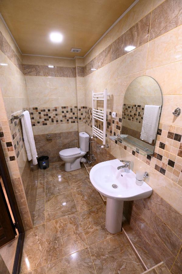Karnel Hotel Sanain المظهر الخارجي الصورة