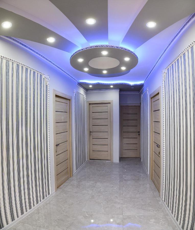 Karnel Hotel Sanain المظهر الخارجي الصورة