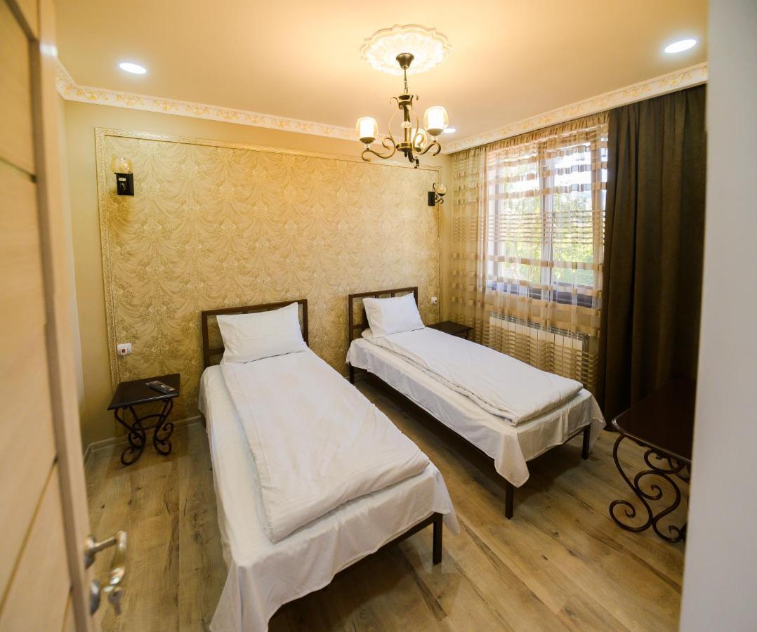 Karnel Hotel Sanain المظهر الخارجي الصورة