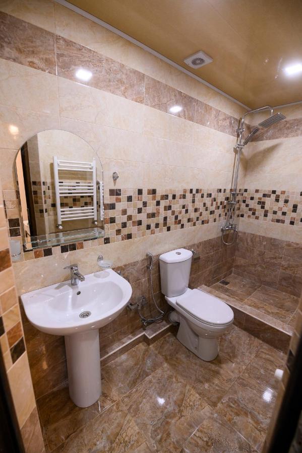 Karnel Hotel Sanain المظهر الخارجي الصورة