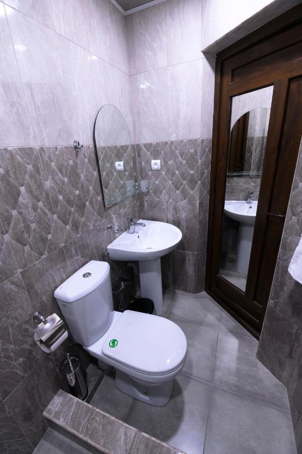 Karnel Hotel Sanain المظهر الخارجي الصورة