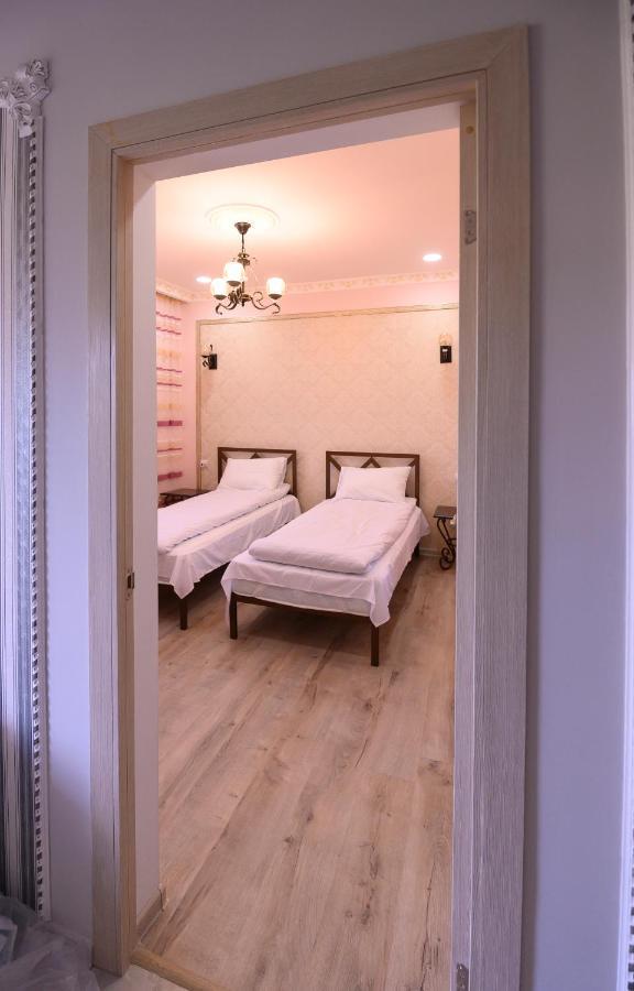 Karnel Hotel Sanain المظهر الخارجي الصورة