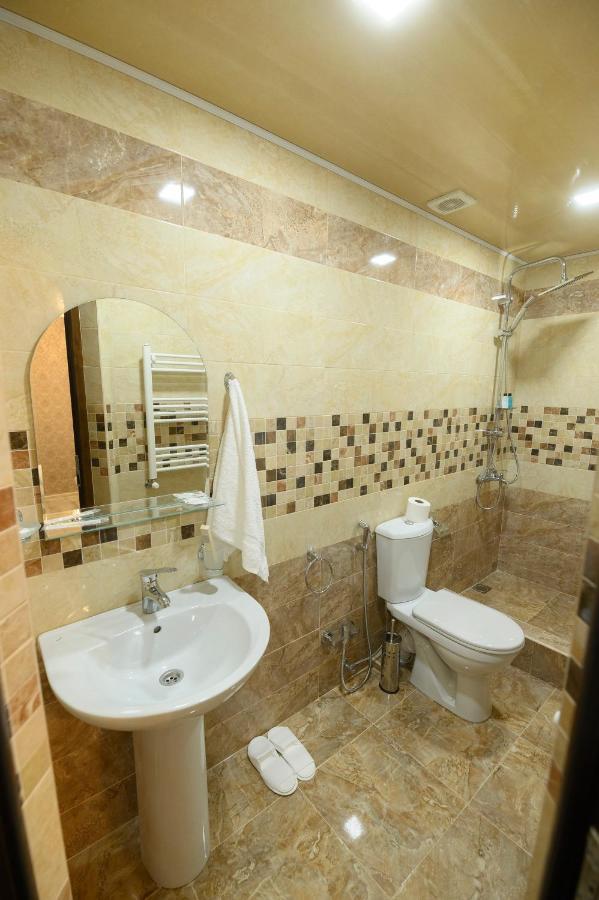 Karnel Hotel Sanain المظهر الخارجي الصورة