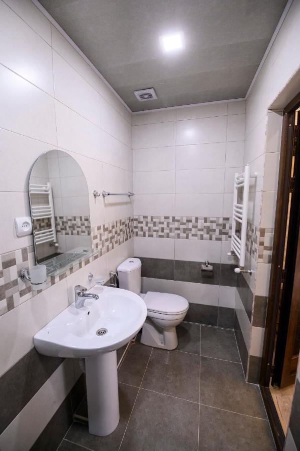 Karnel Hotel Sanain المظهر الخارجي الصورة