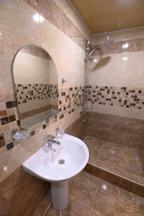 Karnel Hotel Sanain المظهر الخارجي الصورة