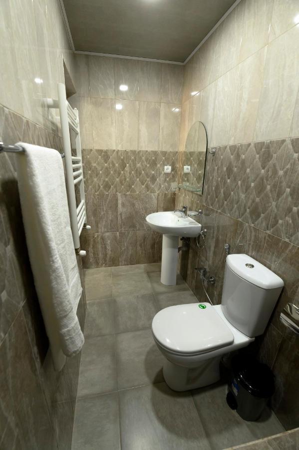 Karnel Hotel Sanain المظهر الخارجي الصورة